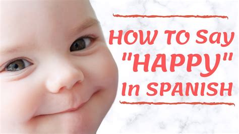 as a result in spanish|happy in spanish.